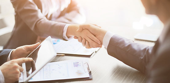 BRS ile İş Birliği