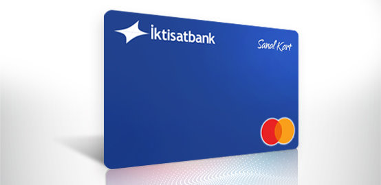 Virtual Credit Card