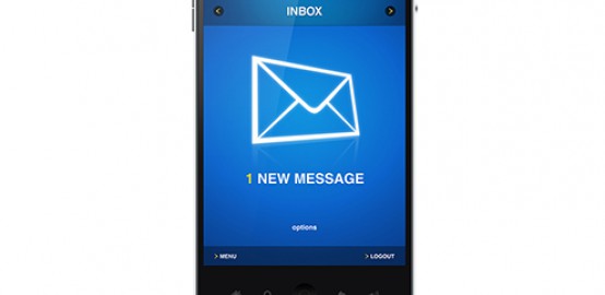Alıcıya SMS Bilgilendirmesi
