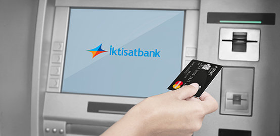 ATM Bankacılığı İşlemleri